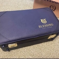 【8／8限り】Blessing BCR-1230