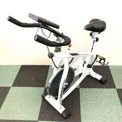 RAJA FITNESS SPIN BIKE HG スピンバイク...