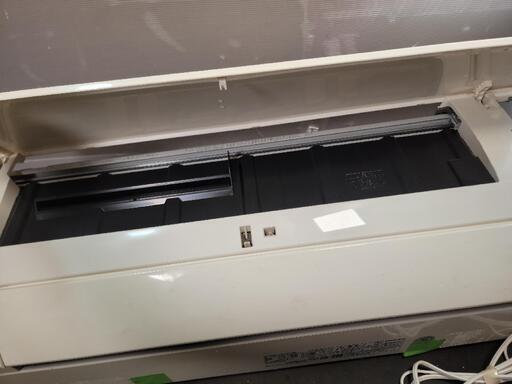 取付工事込み)日立8畳 2018年式 保証あり IZf7sks1253