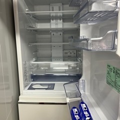 【ネット決済】365L 三菱 冷蔵庫⭐︎MITSUBISHI M...