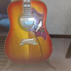 Epiphone　Dove