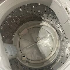 全国送料無料☆3か月保障付き☆洗濯機☆2015年☆
