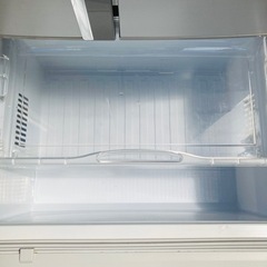 三菱 6ドア冷蔵庫 465L MR- R47X-S 2013年製/YMPJ082-18