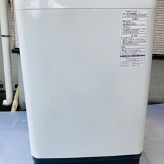 安心の12カ月保証付き Haier 全自動洗濯機 JW−C55D 5.5kg 2020年製 