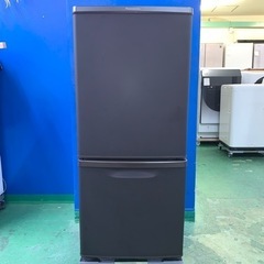 Panasonic 冷蔵庫 2020年 冷凍庫 168L ⭐️Panasonic⭐️冷凍冷蔵庫 2018年 168L 大阪市近郊配送無料