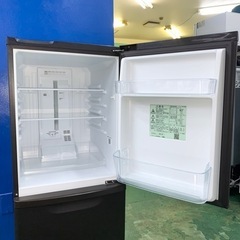 ⭐️Panasonic⭐️冷凍冷蔵庫 2020年138L 大阪市近郊配送無料