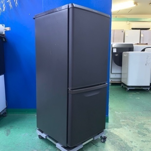 ⭐️Panasonic⭐️冷凍冷蔵庫　2020年138L 大阪市近郊配送無料