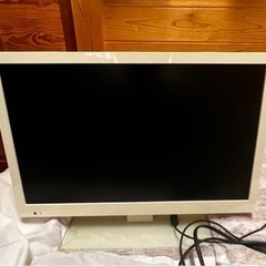 テレビ 19型