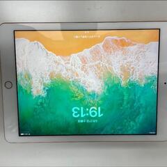  iPad 第6世代 128GB ゴールド　cellularモデル