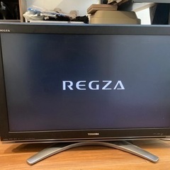 東芝REGZA 37インチ