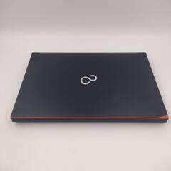 富士通　2018年発売分　高性能7世代Core i5 新品SSD480G搭載　メモリ8G CD/DVD　大画面15.6インチ　テンキー　 Wifi対応　Bluetooth　#1602DD1 富士通 2018年発売分 高性能7世代Core i5 新品SSD480G搭載 メモリ8G