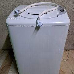 SANYO サンヨー 全自動洗濯機 5.0kg ASW-EG50...