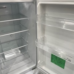 配達可【冷蔵庫】【ヤマダ電機】179L 2021年製☆6ヶ月保証クリーニング済み