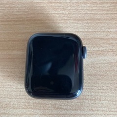【ネット決済】Apple Watch series6 40mm(...