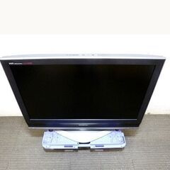 【 動作良好 】パナソニック　VIERA　ビエラ　37 型　TH...