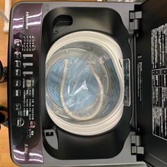 洗濯機！ハイセンス！HW-G55E5KK！2019年！