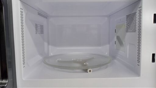 ★ジモティ割あり★ HITACHI 電子レンジ  18年製 動作確認／クリーニング済み TJ6559 ☆ジモティ割あり☆ HITACHI 電子レンジ 21年製 動作確認