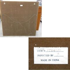 アートパネル インテリア 101.5cm×101.5cm パネルアート おしゃれ 札幌 西野店