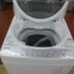 ID354685 6K洗濯機 東芝 2019年製 AW-6G6