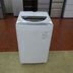 ID354685 6K洗濯機 東芝 2019年製 AW-6G6