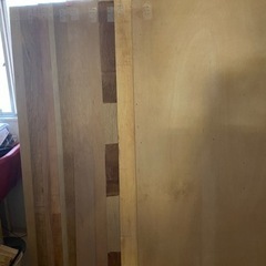 木材　板　11枚組