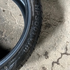 275／35 R20 ZEETEX 22年