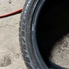 275／35 R20 ZEETEX 22年