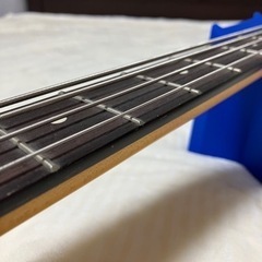 試奏程度 CoolZ ZJB-V/R JBタイプ 日本製 フジゲン