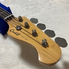 試奏程度　CoolZ　ZJB-V/R　JBタイプ　日本製　フジゲン 試奏程度 CoolZ ZJB-V/R JBタイプ 日本製 フジゲン