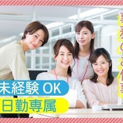 【日払い】コンタクトレンズのネットショップ運営にかかわる事務作業/日勤の画像