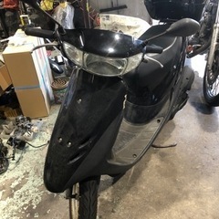 原付 50cc 自賠責保険加入済み