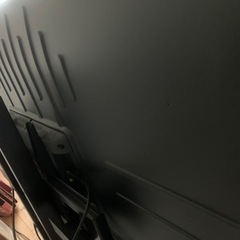 TOSHIBA 4K 液晶テレビ　【Sold out】