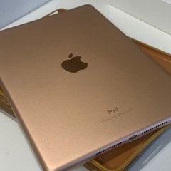 使用頻度極少　iPad 第6世代　2018 A1893 2019...