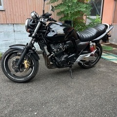 【ネット決済】CB400SF  NC42 最終値下げ！