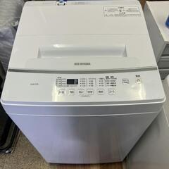 🌟アイリスオーヤマ　洗濯機　2022年製　美品　配送設置可能🌟