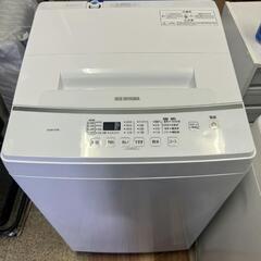 ?アイリスオーヤマ 洗濯機 2022年製 美品 配送設置可能?