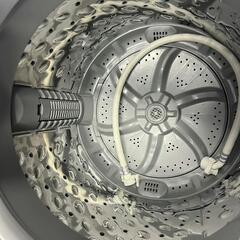 ?アイリスオーヤマ 洗濯機 2022年製 美品 配送設置可能?