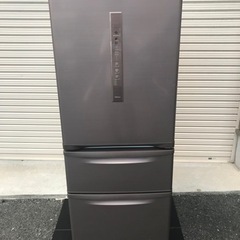 Panasonic パナソニック ノンフロン冷凍冷蔵庫 3ドア 315L NR-C32FM 