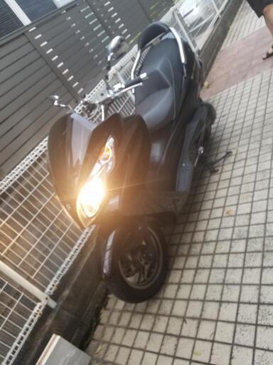 商談中スカイウェイブ250ss全部コミコミ！ 商談中スカイウェイブ250ss全部コミコミ！