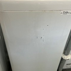 配達可【洗濯機】【パナソニック】7K 2017年製★6ヶ月保証クリーニング済み【管理番号10808】