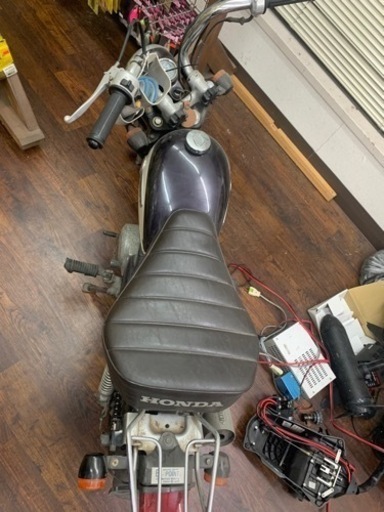 ホンダ　モンキー50 希望価格有り