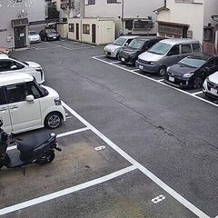 バイク枠付き月極駐車場（諸費用不要）ご契約者様募集中！ - 大阪市