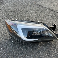 SONAR製　GVB GRB ヘッドライト