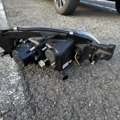 SONAR製　GVB GRB ヘッドライト-80’s USA製 L.L.Bean A-2 レザーフライトジャケット