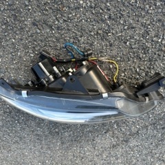 SONAR製　GVB GRB ヘッドライト-80’s USA製 L.L.Bean A-2 レザーフライトジャケット