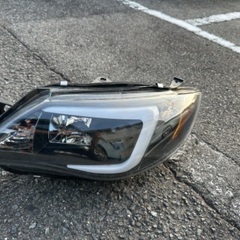 SONAR製　GVB GRB ヘッドライト-80’s USA製 L.L.Bean A-2 レザーフライトジャケット