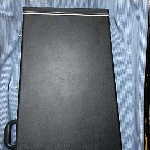 レア新品エレキギターセール ESP LTD Black truck ster 黒色