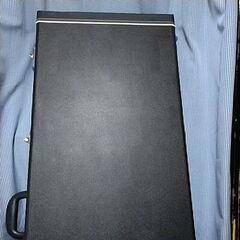 レア新品エレキギターセール　ESP LTD Black truck ster 黒色