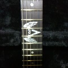 ★完結価格★ラスト最後です。新品ギターセール　ESP LTD Vultuer 黒色