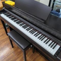 YAMAHA（CLP-745R）22年製のピアノのご紹介です！